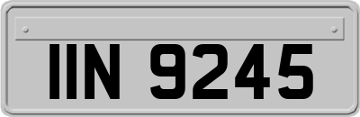 IIN9245