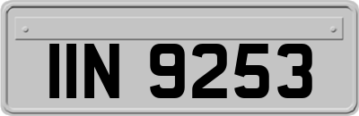 IIN9253