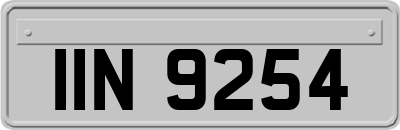 IIN9254