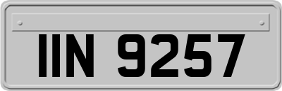 IIN9257