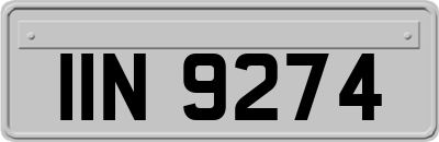 IIN9274