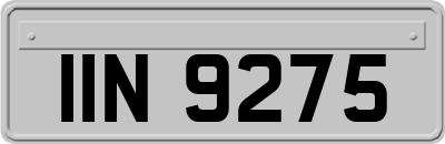 IIN9275