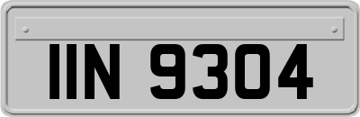 IIN9304