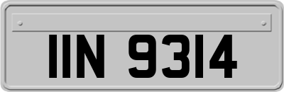 IIN9314