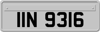 IIN9316
