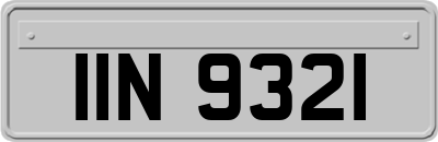 IIN9321