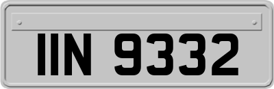 IIN9332
