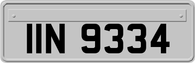 IIN9334