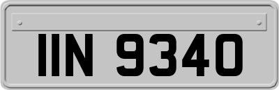 IIN9340