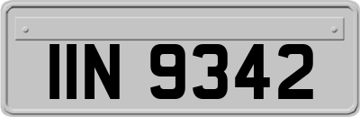IIN9342