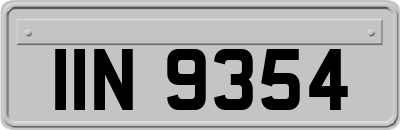 IIN9354