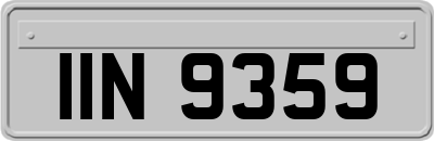 IIN9359
