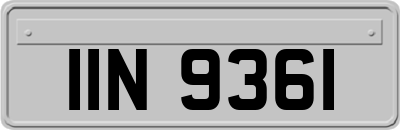 IIN9361
