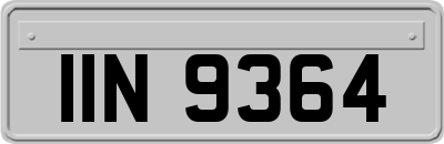 IIN9364
