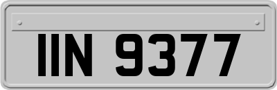 IIN9377