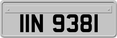 IIN9381