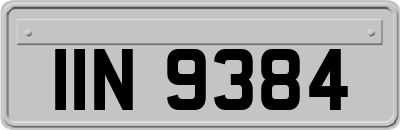 IIN9384