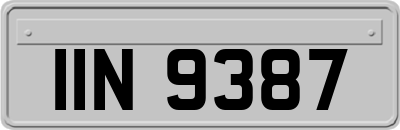 IIN9387
