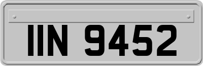 IIN9452