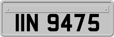 IIN9475