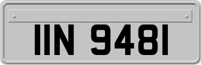 IIN9481