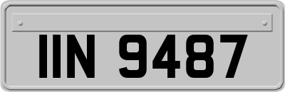 IIN9487