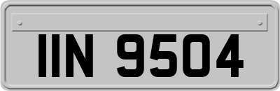 IIN9504
