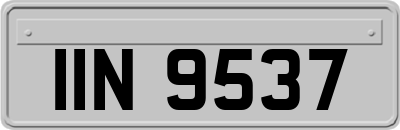 IIN9537