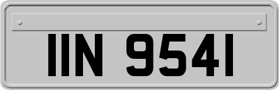 IIN9541