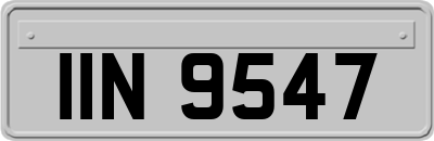 IIN9547