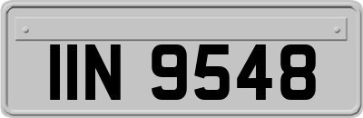 IIN9548