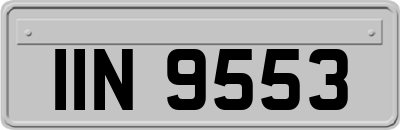 IIN9553