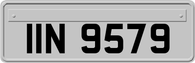 IIN9579