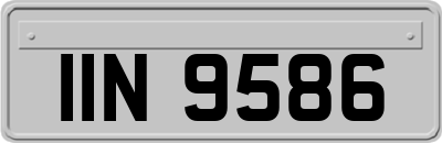 IIN9586