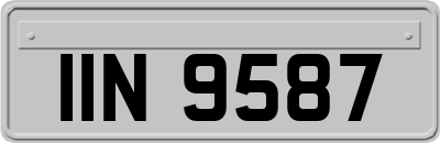 IIN9587