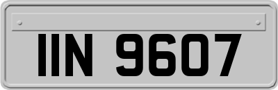 IIN9607
