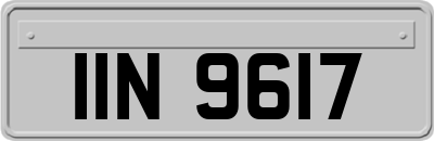 IIN9617