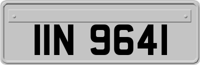 IIN9641