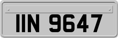 IIN9647