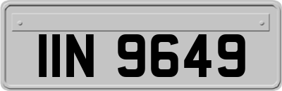 IIN9649