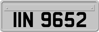 IIN9652