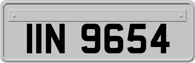 IIN9654