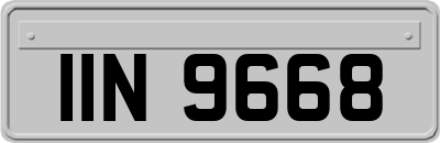IIN9668
