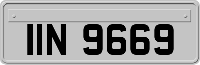 IIN9669