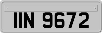 IIN9672
