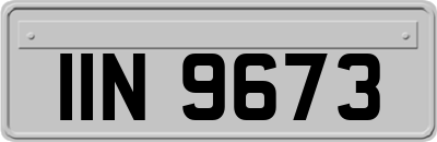 IIN9673