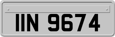 IIN9674