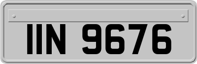 IIN9676