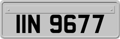IIN9677