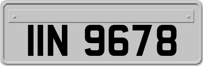 IIN9678